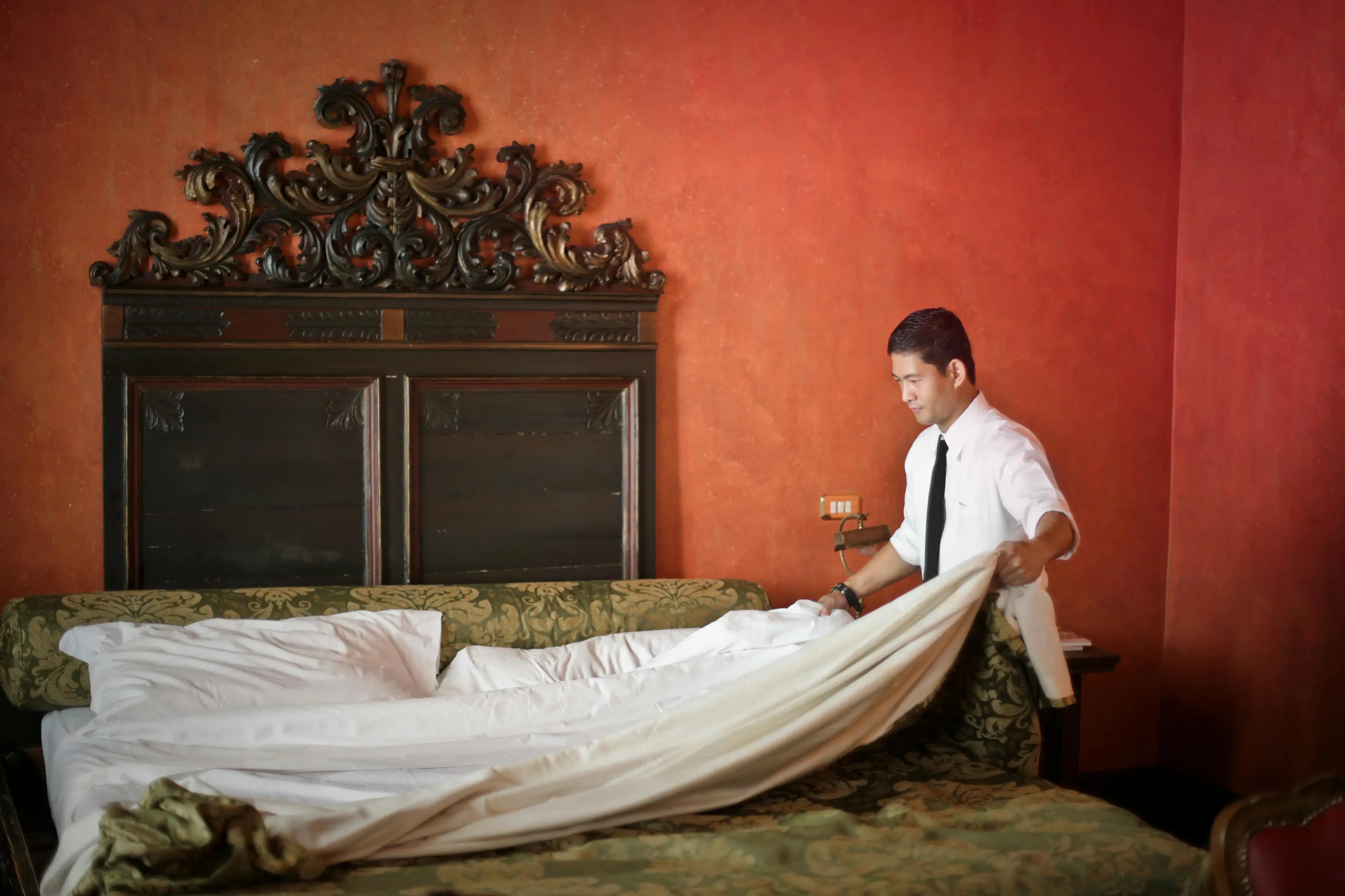 Hospitality