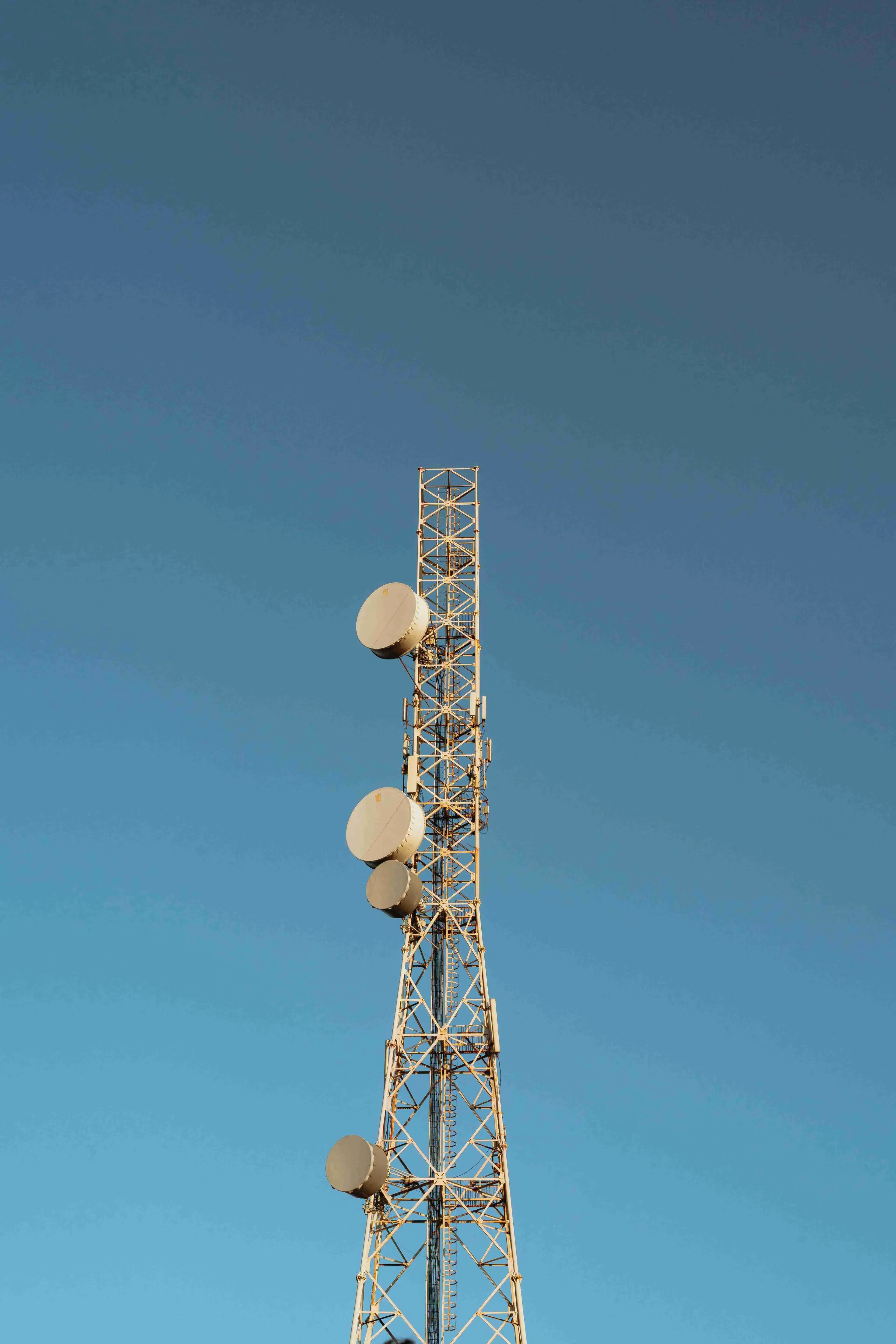 Telecom